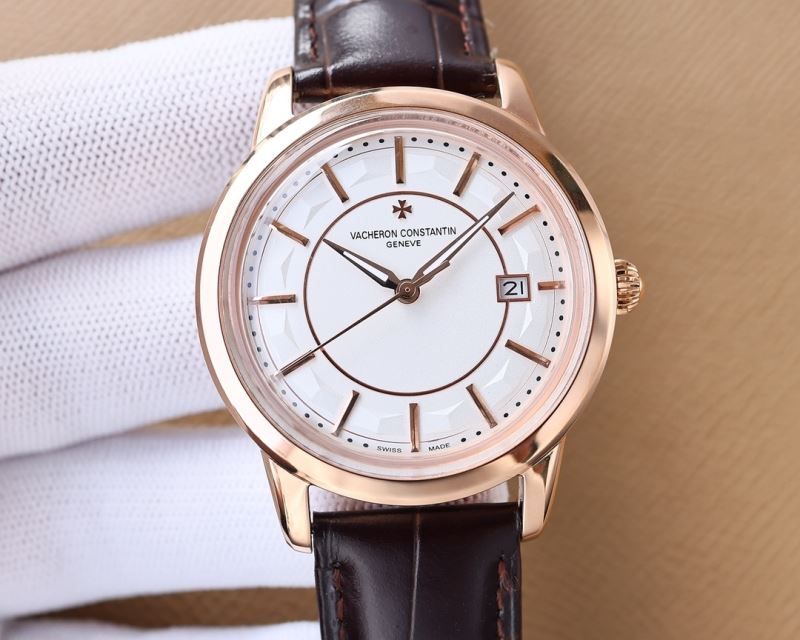 VACHERON CONSTANTIN Watches